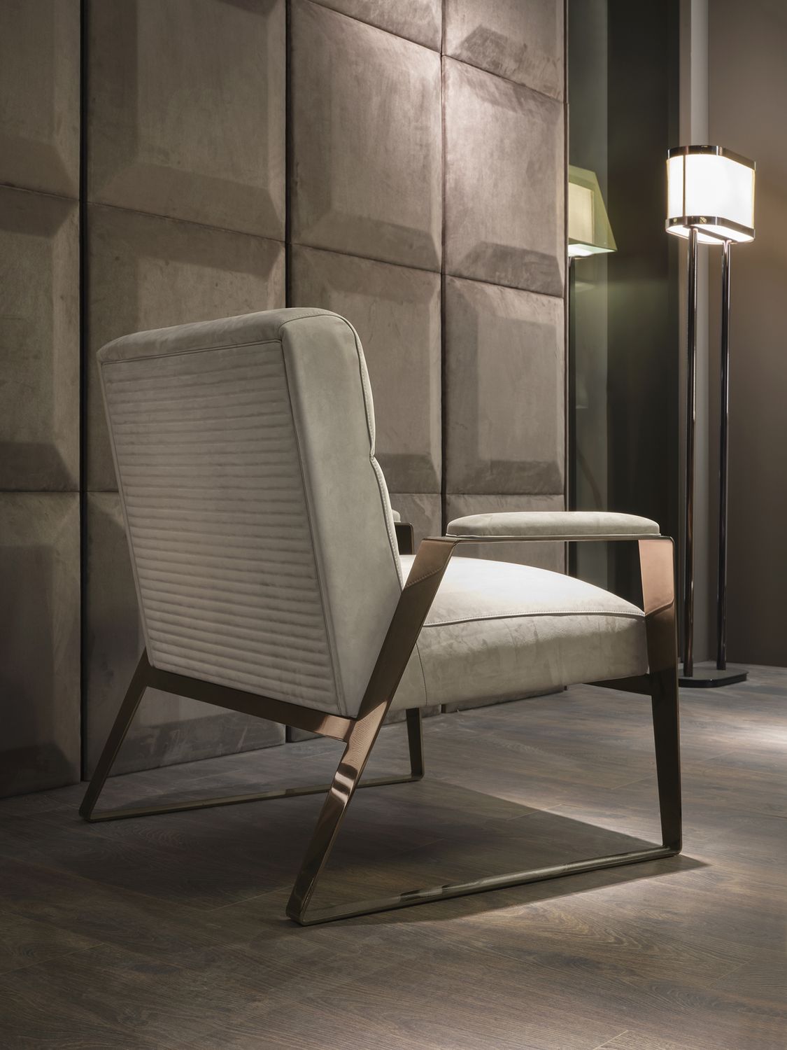 Кресло "Голливуд"