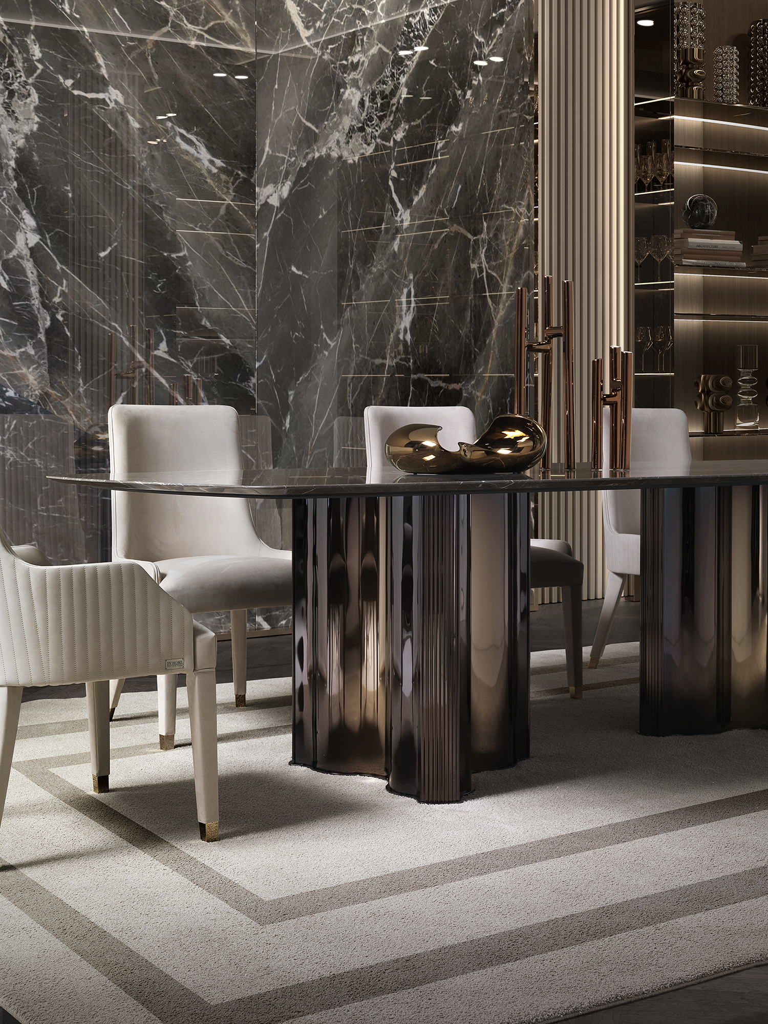 Стол Manhattan от DV Home Collection