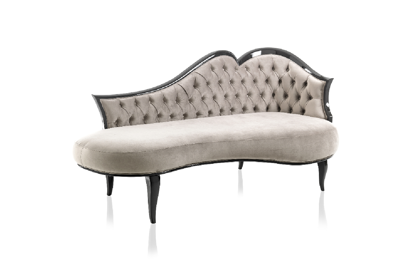 Диван-кушетка RENE Dormeuse