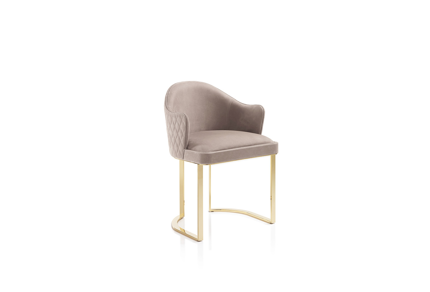 RITZ LOW CHAIR