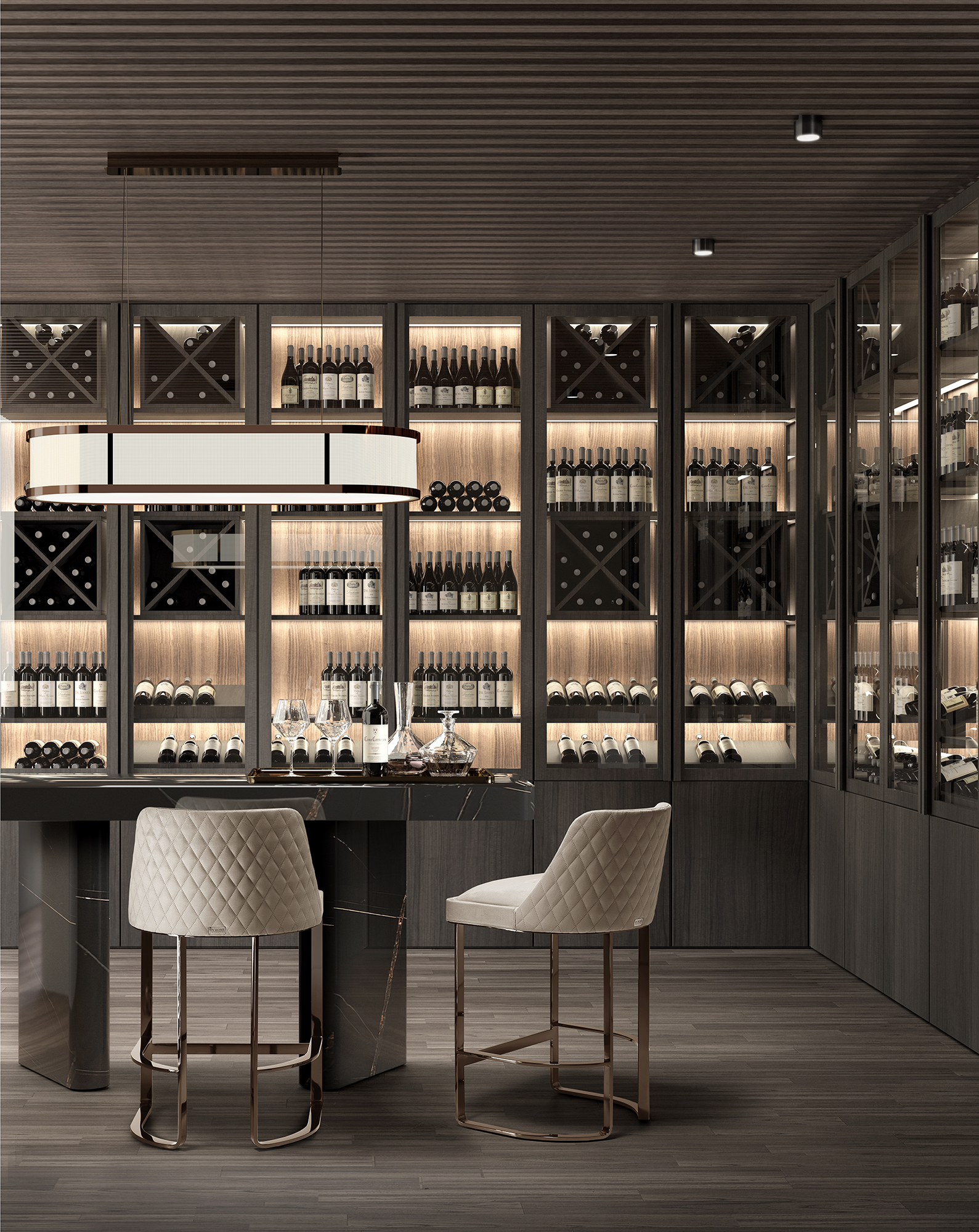 Стул Ritz DV Home