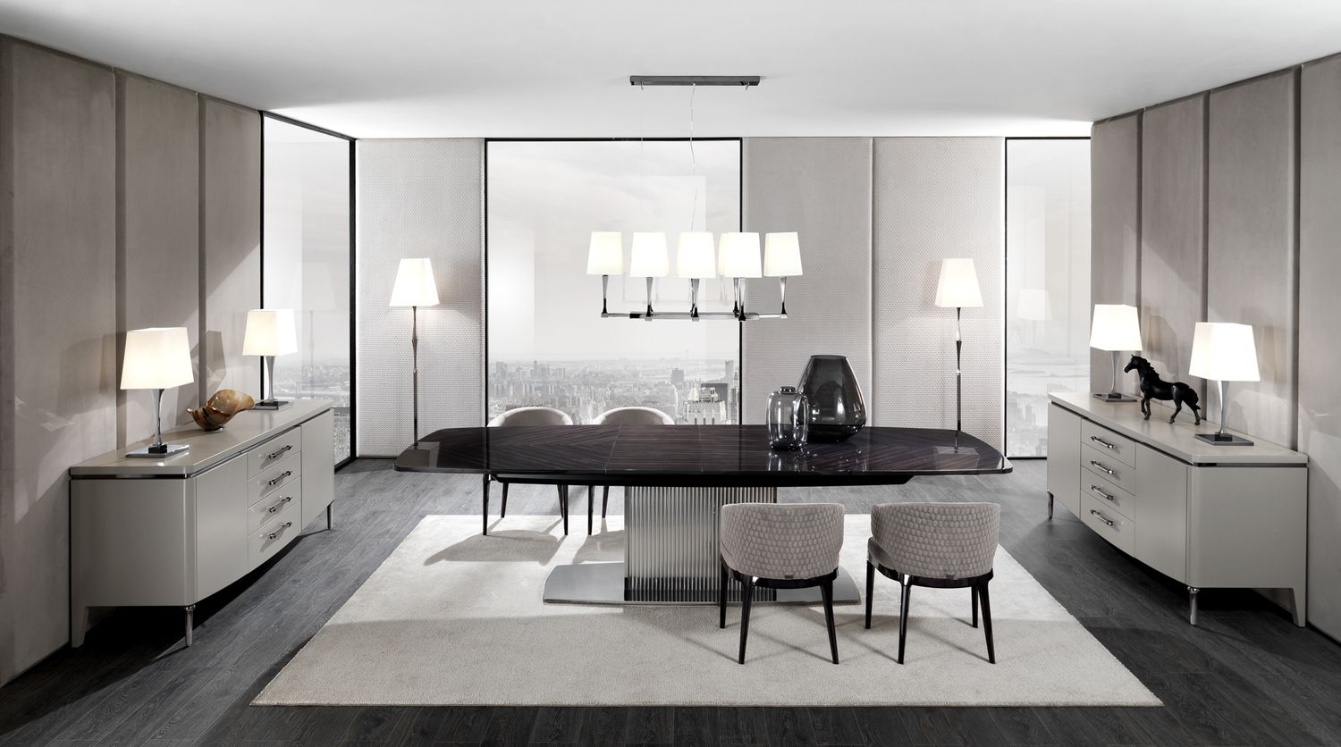 Обеденный стол Windsor 240 от DV Home Collection