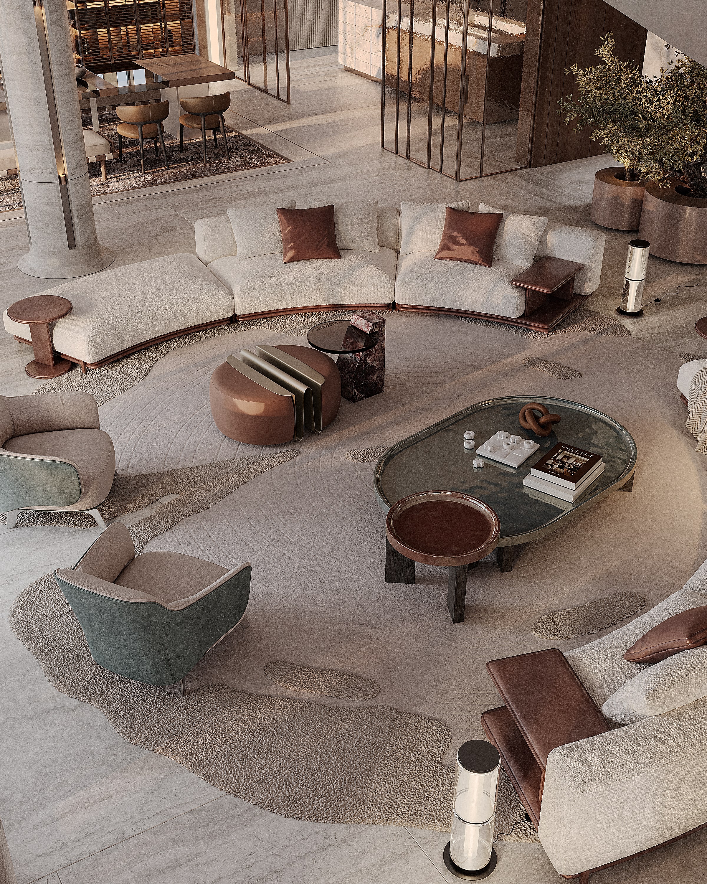 Bulgari Villa