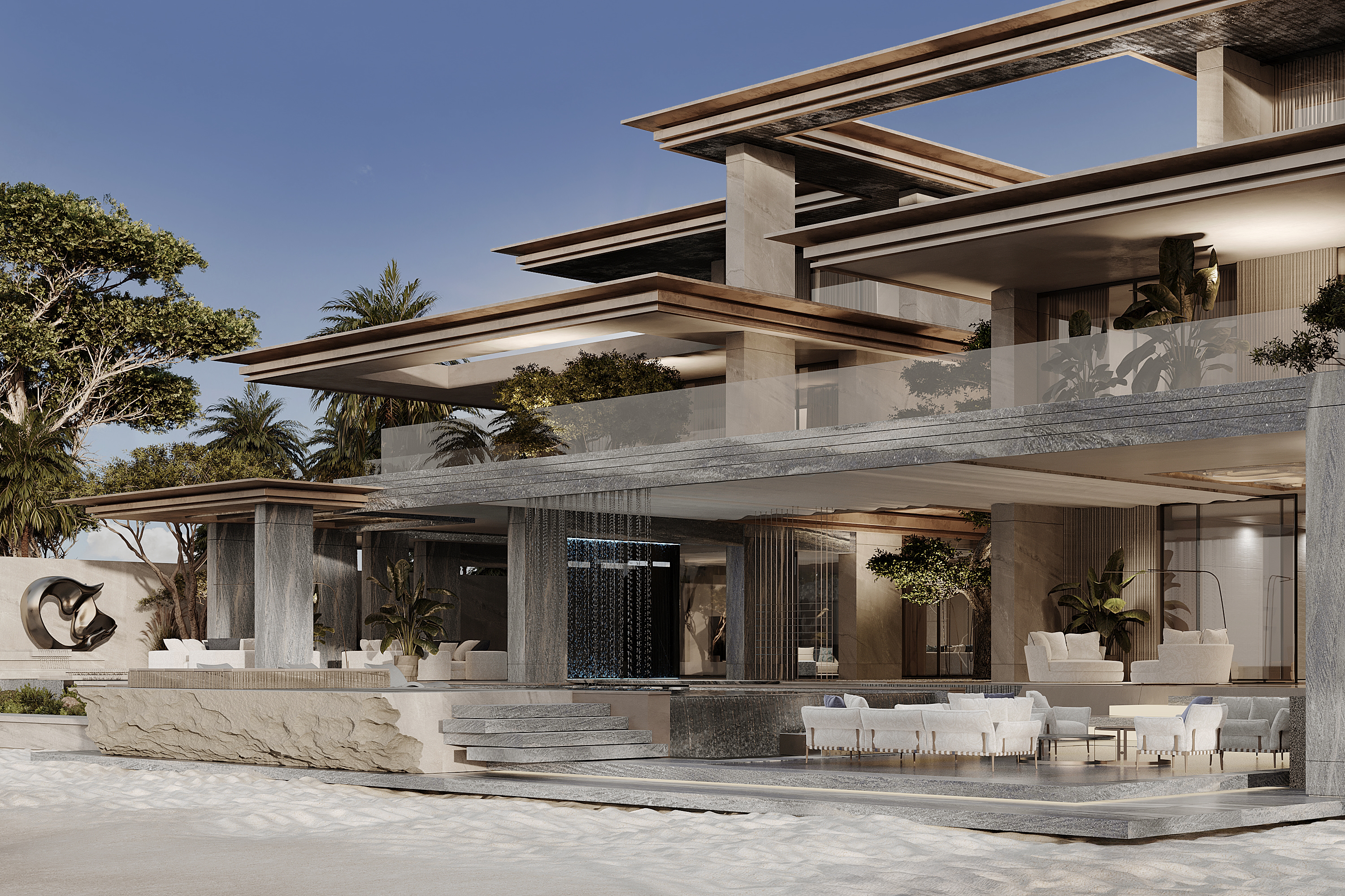 Aurum Coastlin