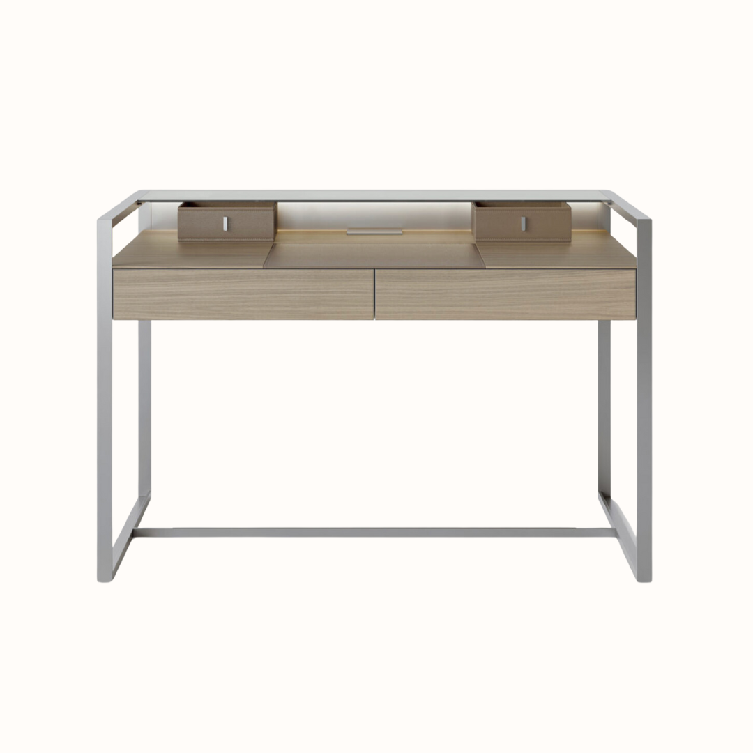 Письменный стол Rialto Rimadesio