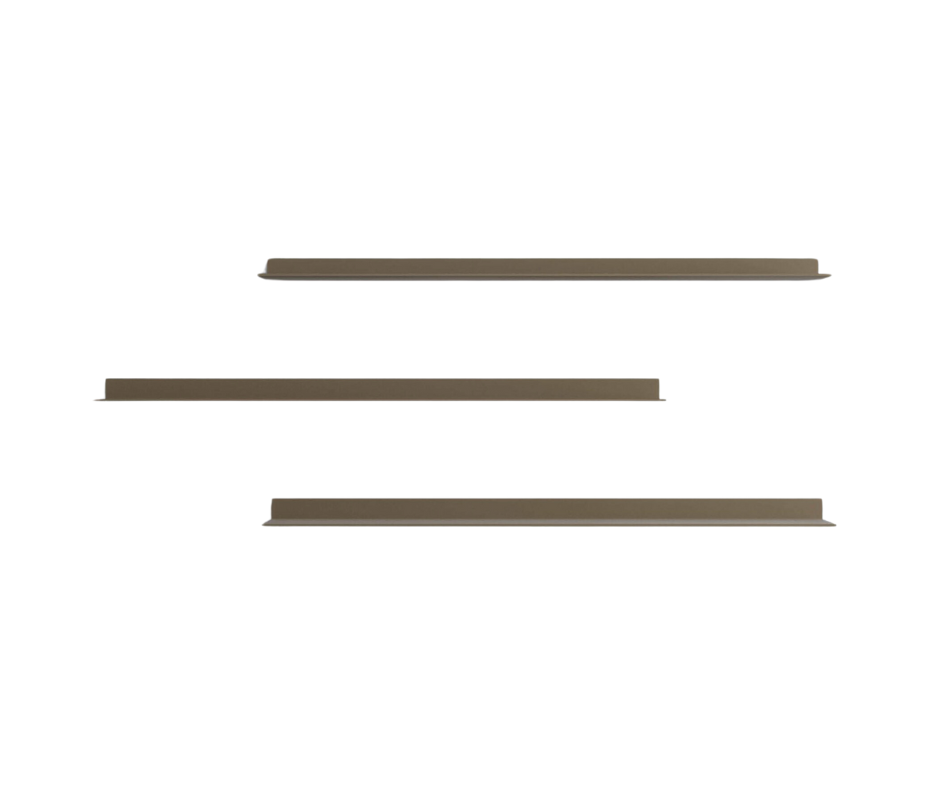 Система Стеллажей Eos от Rimadesio