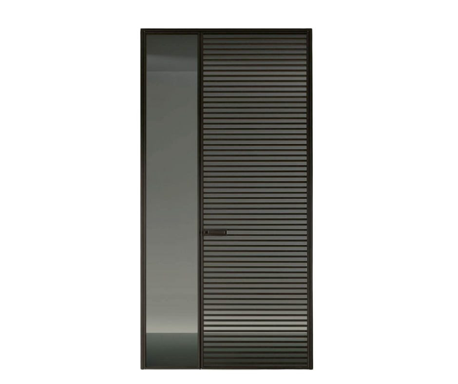 Раздвижные двери Even