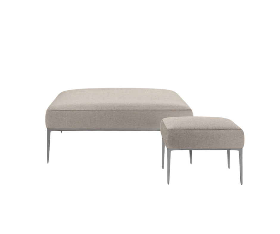 Пуф-поднос Rimadesio Tray