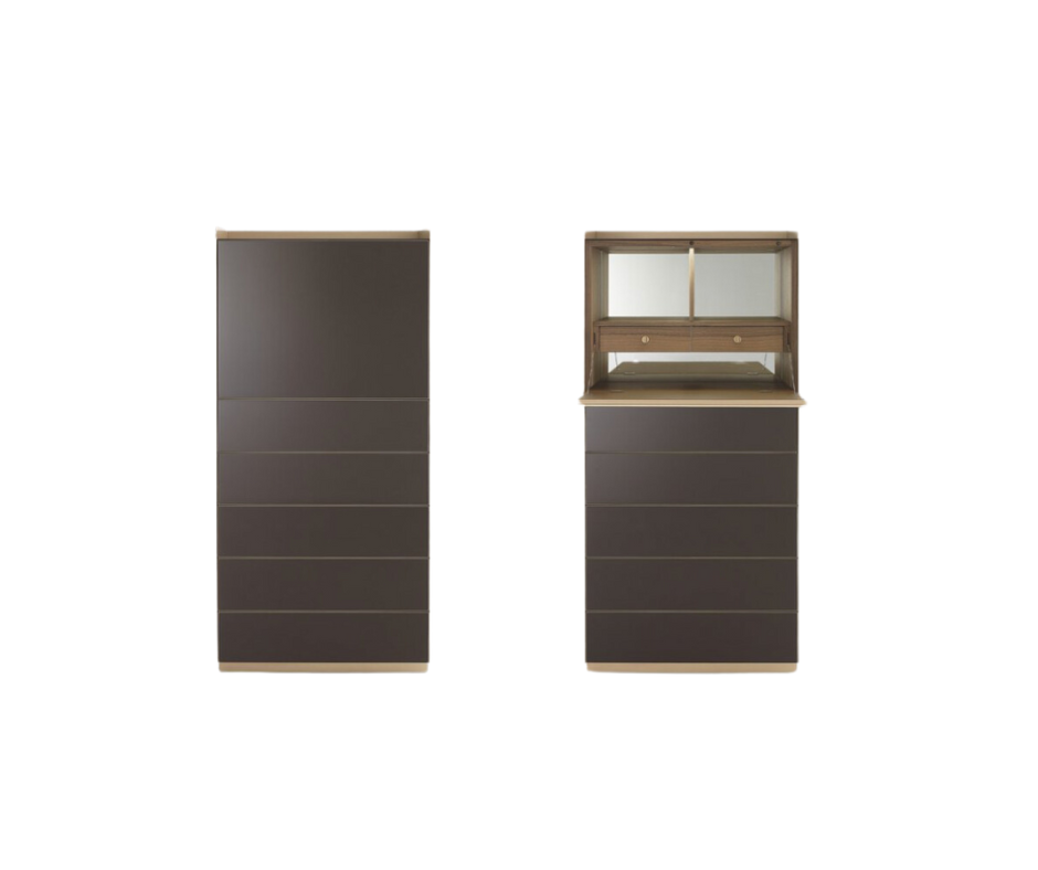 Секретер Self Rimadesio