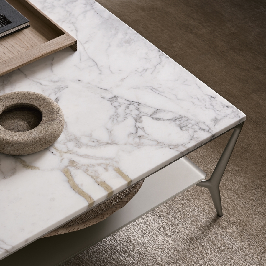 Коллекция Planet: Универсальные Дизайнерские Журнальные Столики