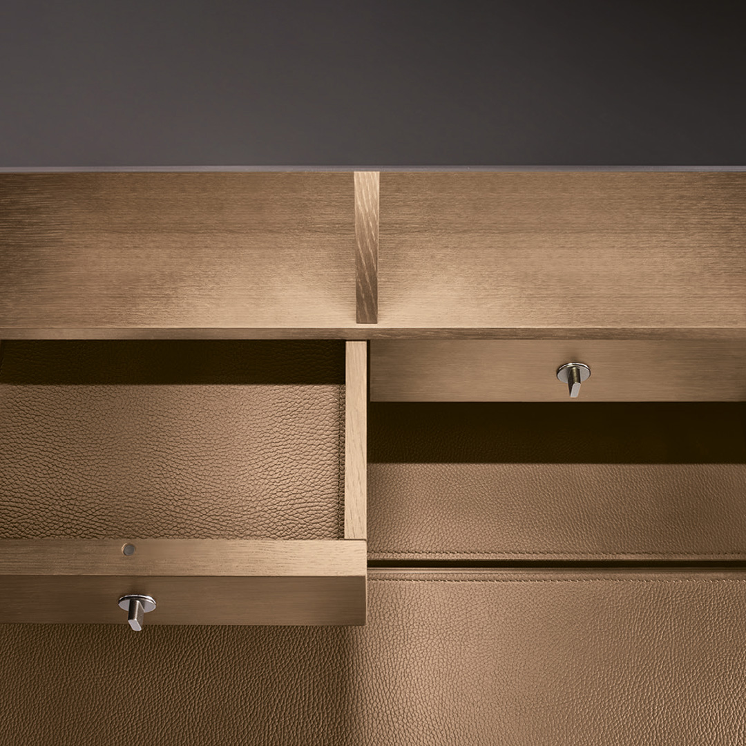 Секретер Self Rimadesio