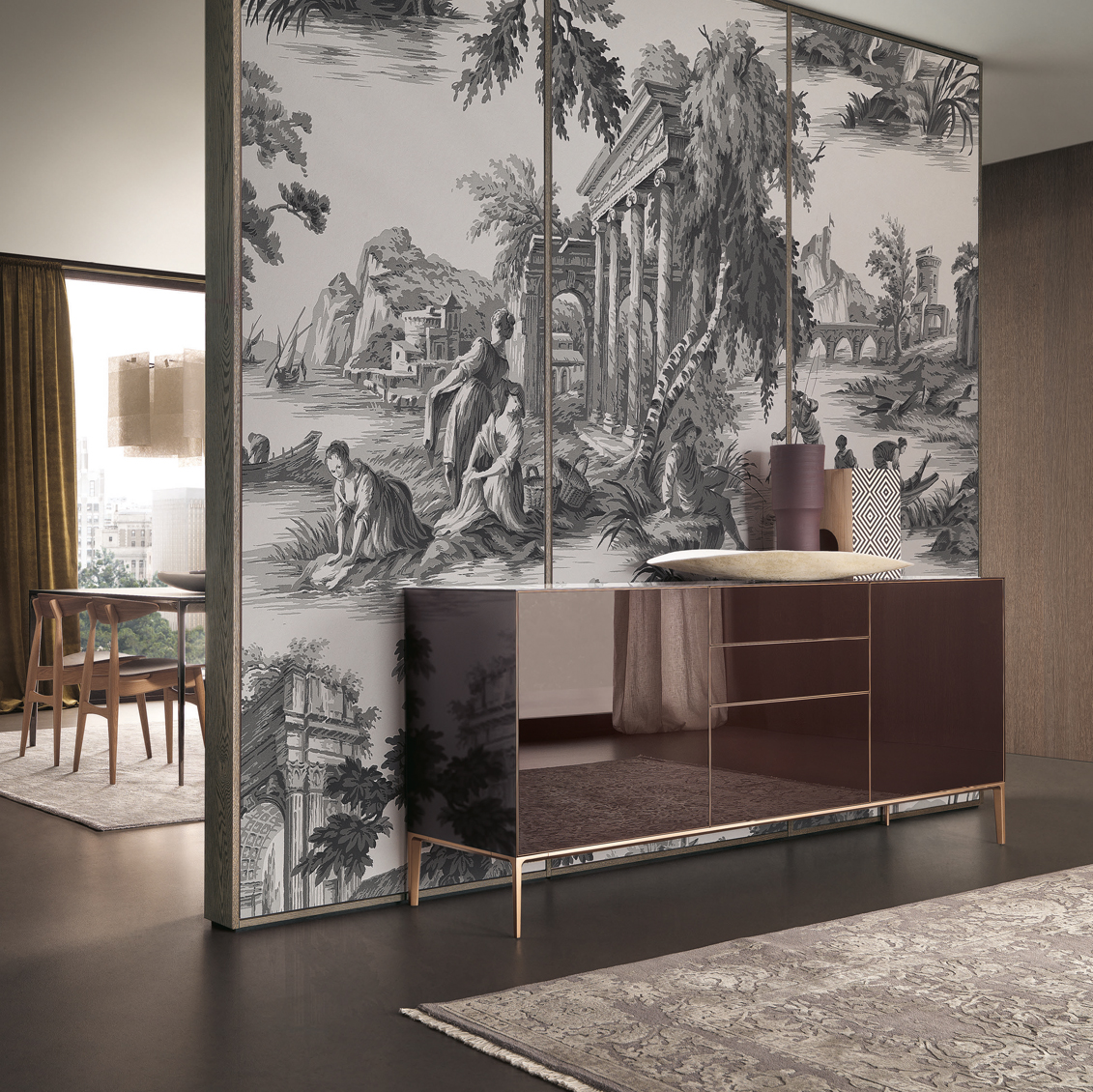 Композиции системы Self