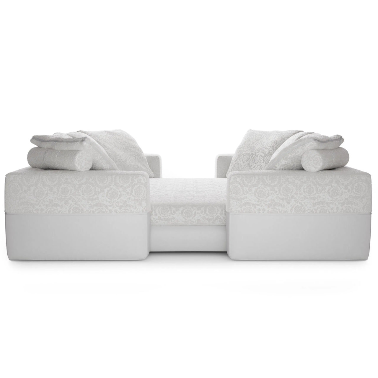 Medusa '95 outdoor conversation sofa