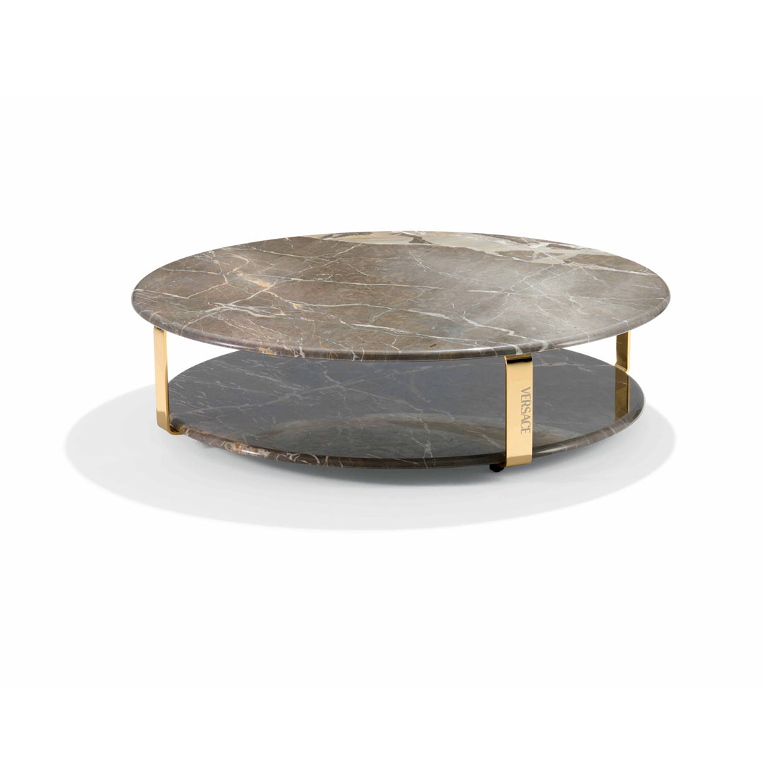 Square — 120 × 120 × 31 H cm
