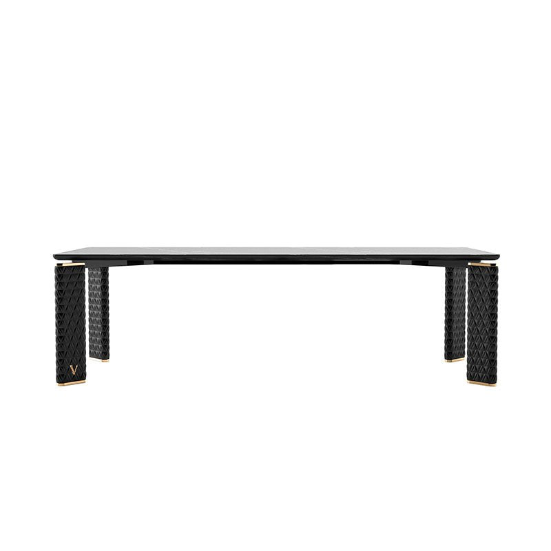 Round Ø 180 × 75 H