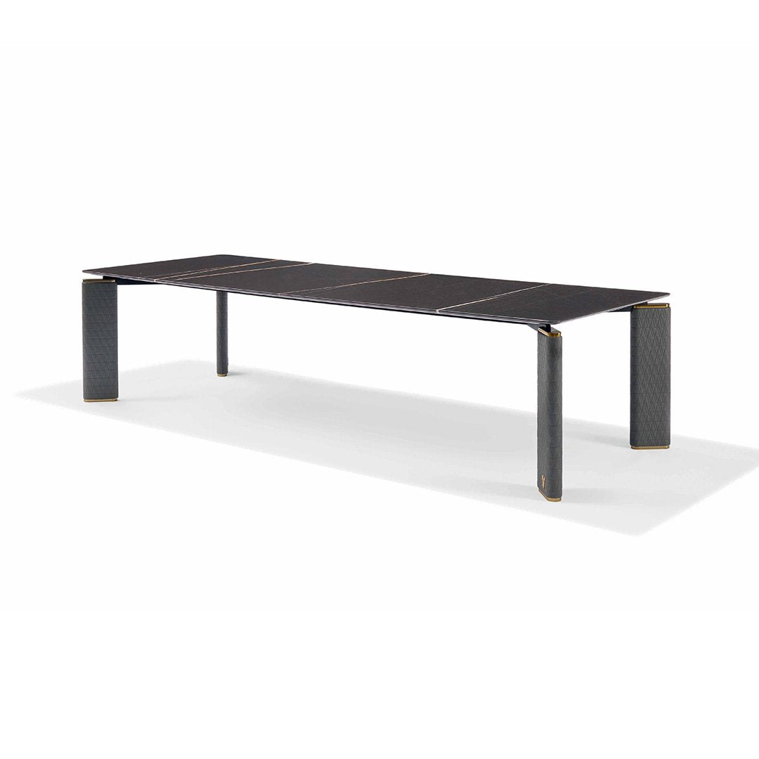 Rectangular 250 × 110 × 75 H
