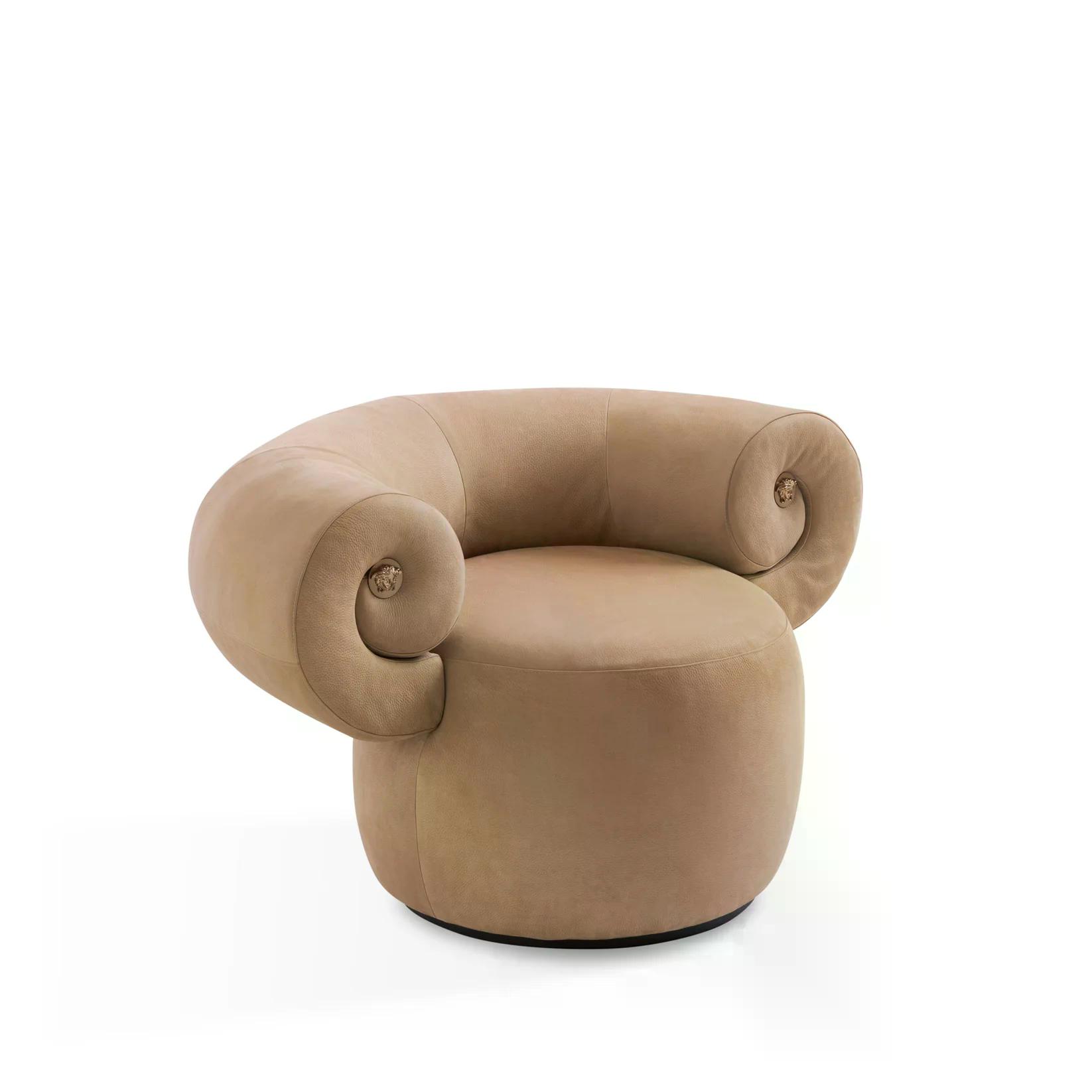Acantho small armchair
