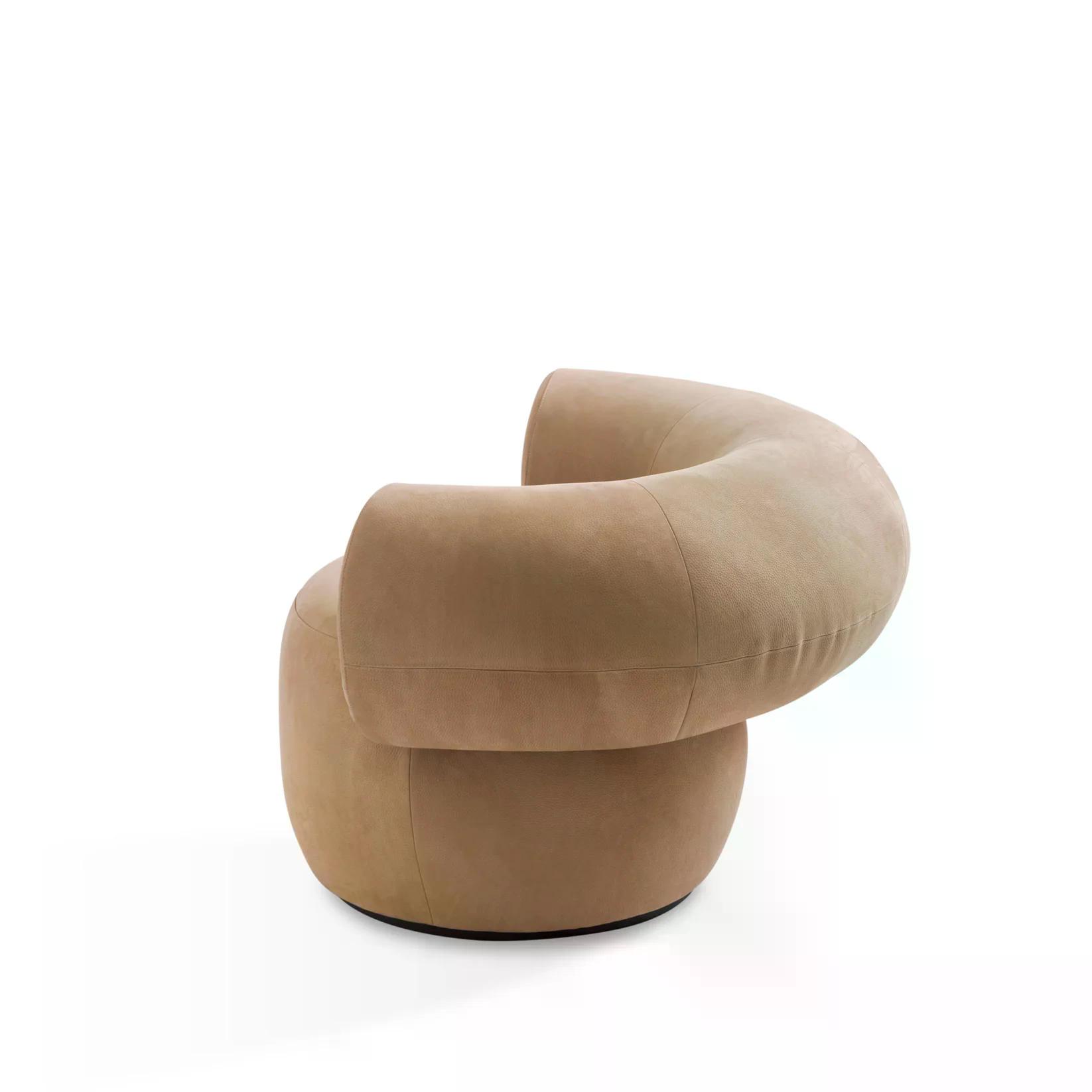 Малое кресло Acantho