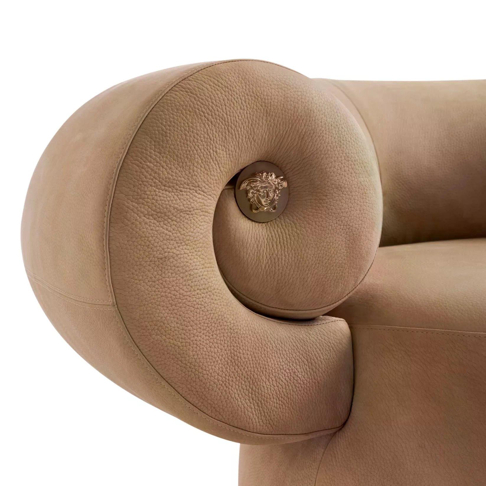 Малое кресло Acantho