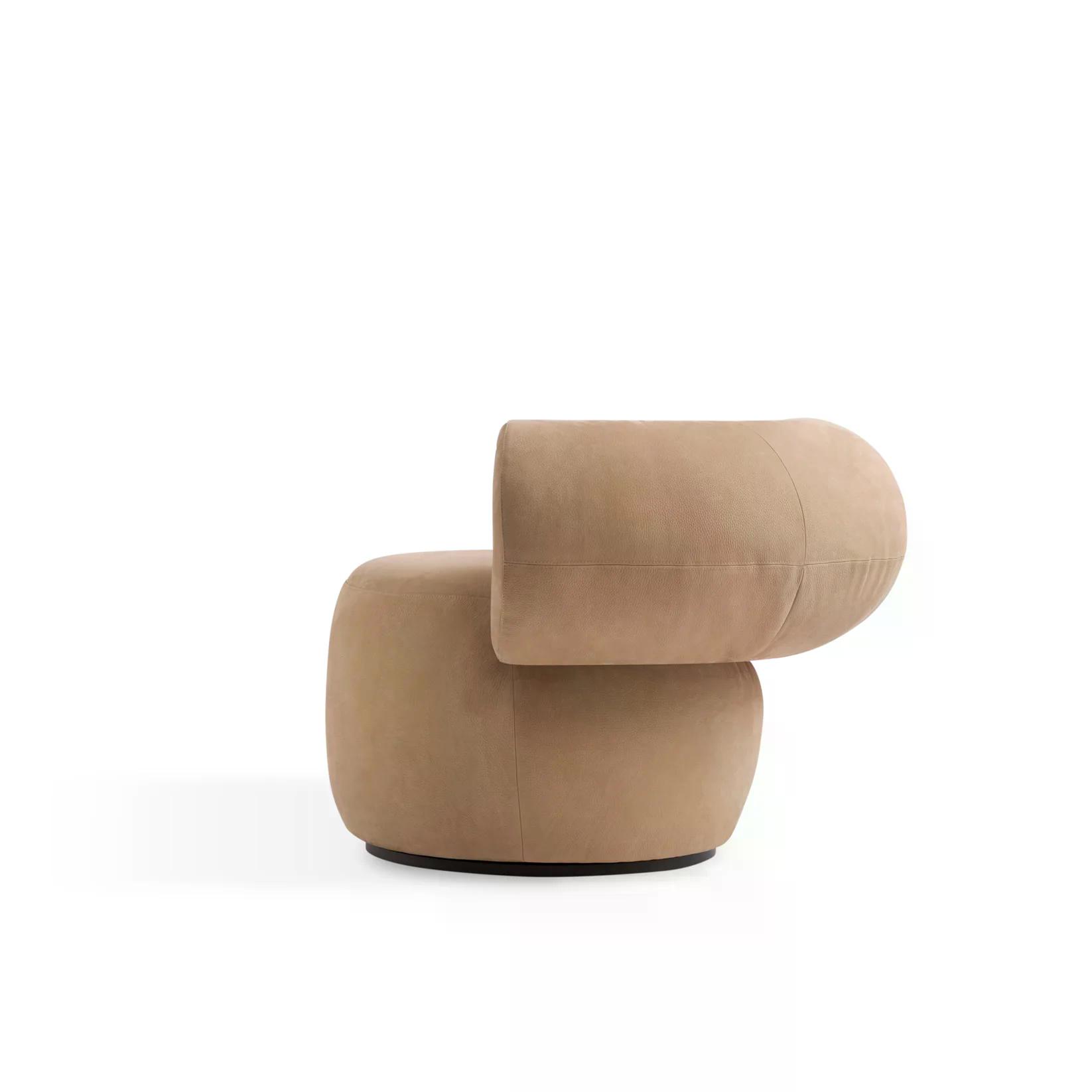 Малое кресло Acantho