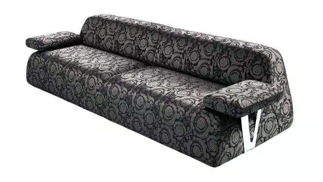 Iconic sectional sofa