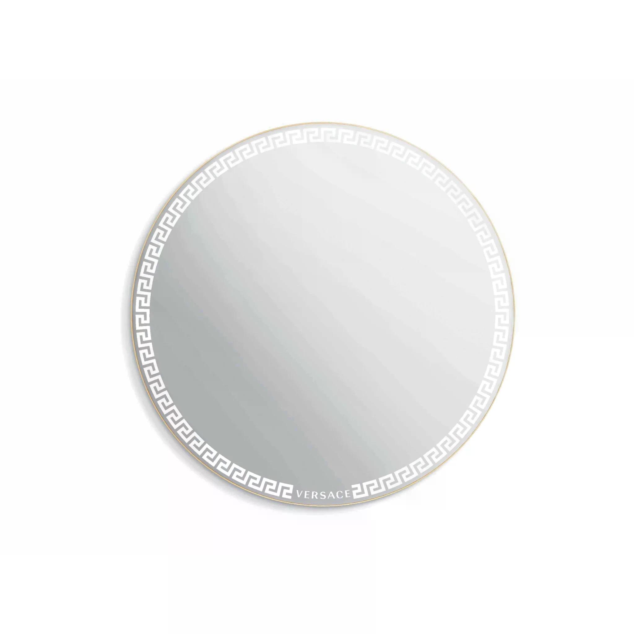 La Greca Crystal Mirror