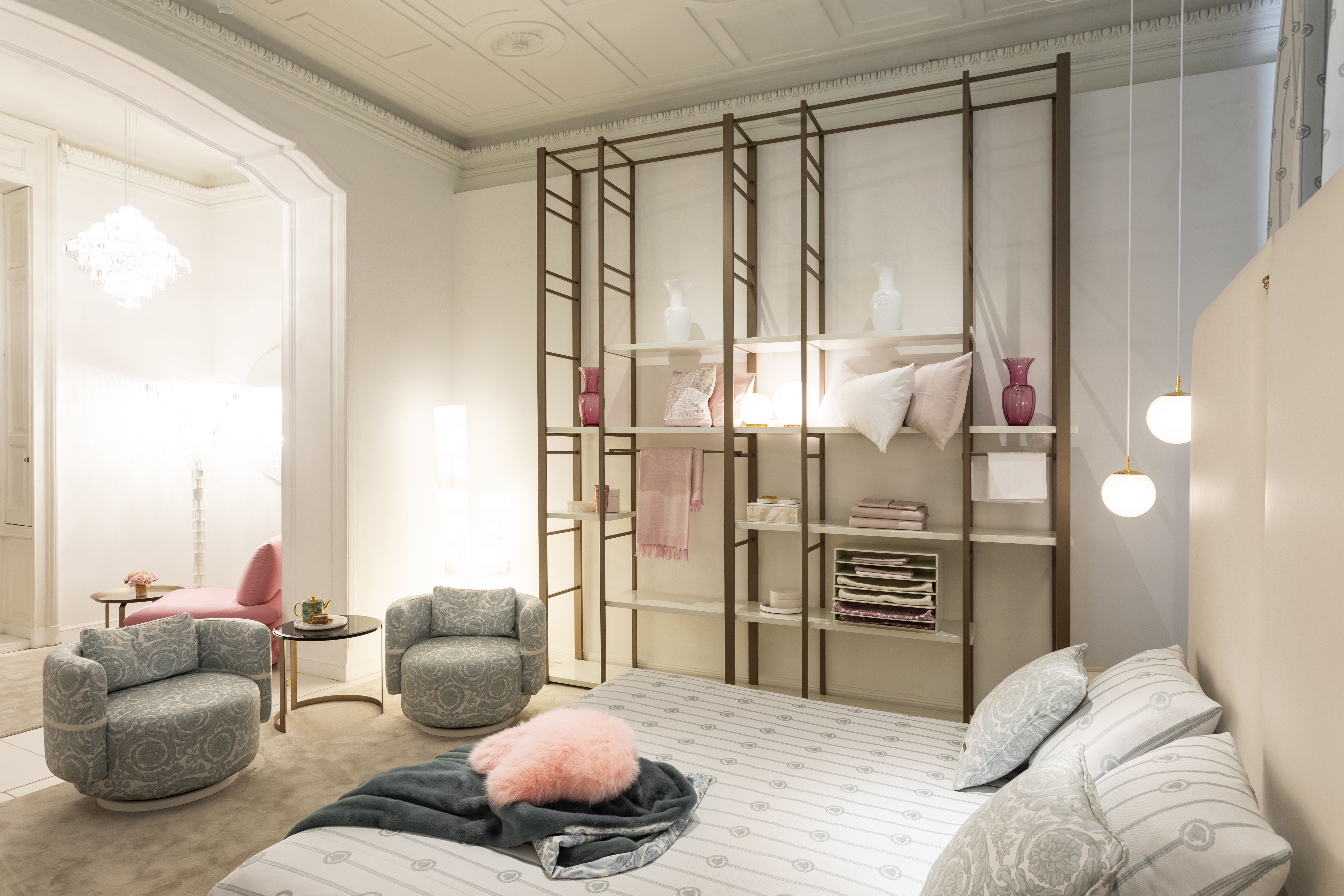 Кровать Royal