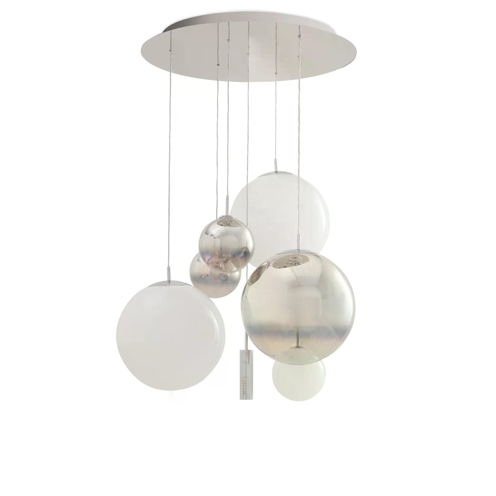 Versace Galaxy suspension