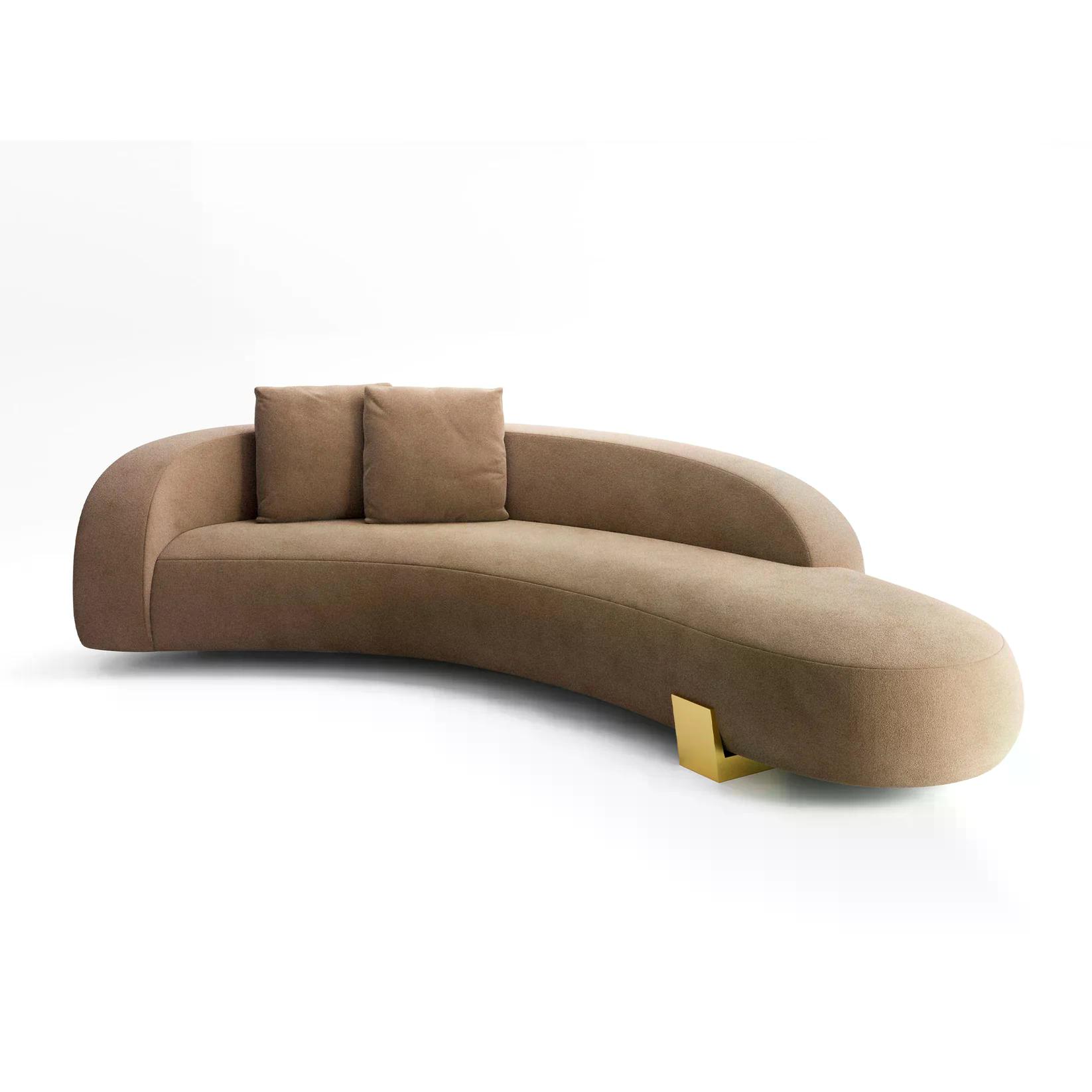 Drop Sofa
