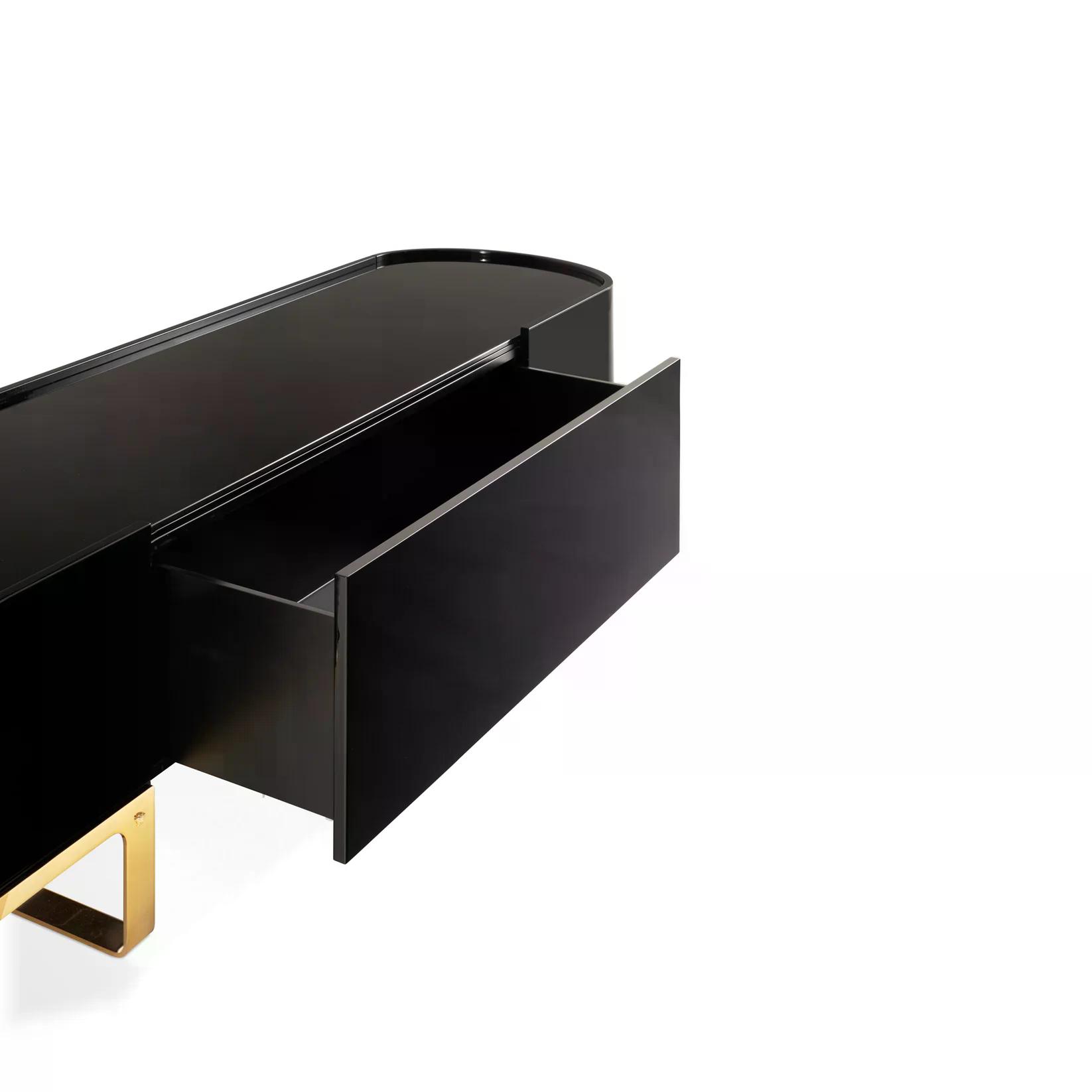 Шкаф La Medusa Deco