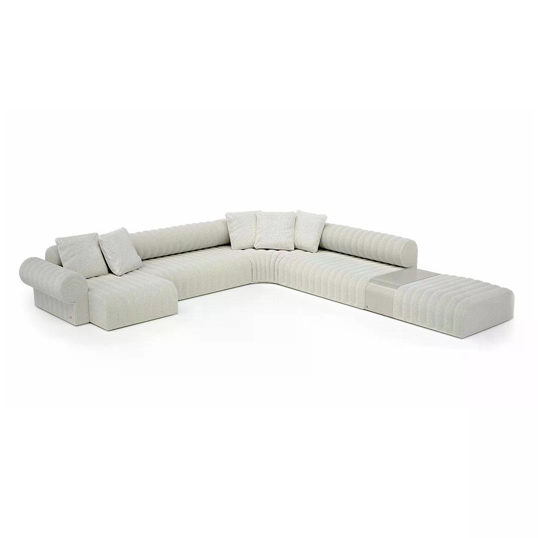Zensational sofa