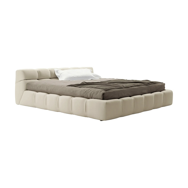 Tufty-Bed