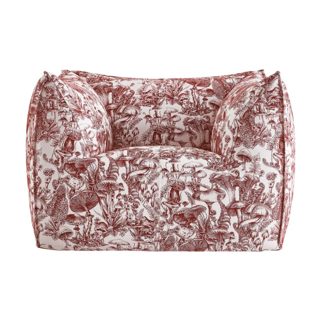Stella McCartney x B&B Italia: Экологичная коллекция мебели Le Bambole
