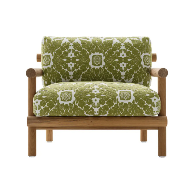 Ayana armchairs