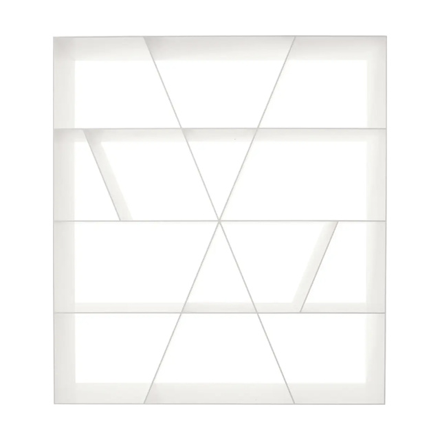Shelf X