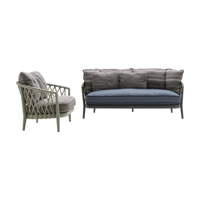 Erica '19 Sofas