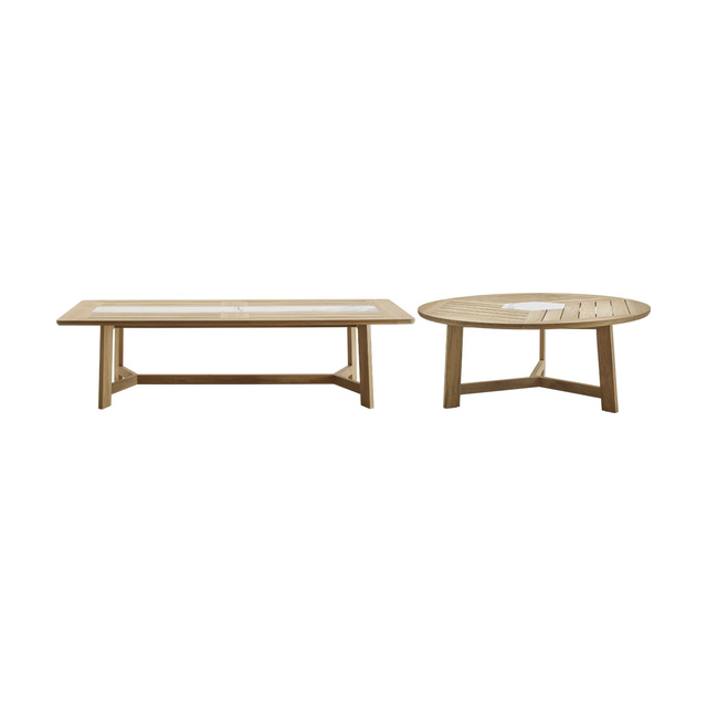 Ginestra Tables