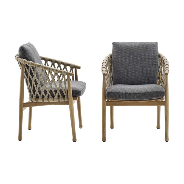 Ginestra Chairs