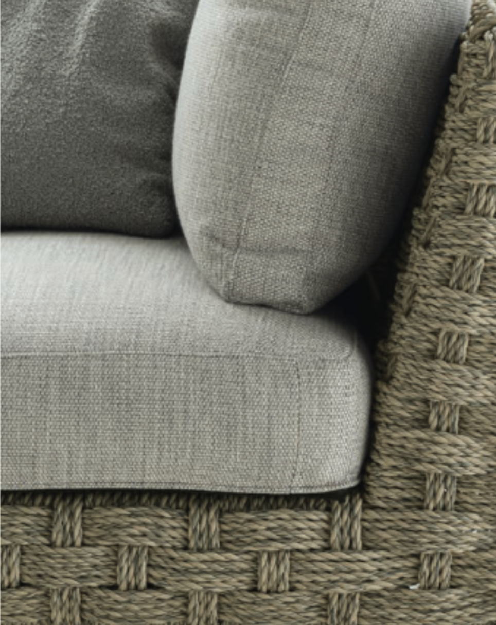 Уличная мебель Ray Outdoor Fabric