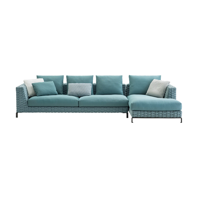 Коллекция уличной мебели Ray Outdoor Fabric