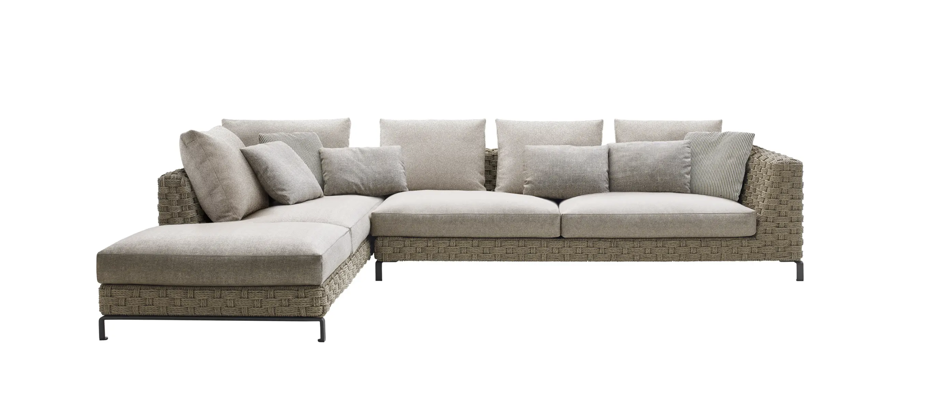 Коллекция Ray Outdoor Natural