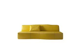 Модульный диван Bend-Sofa