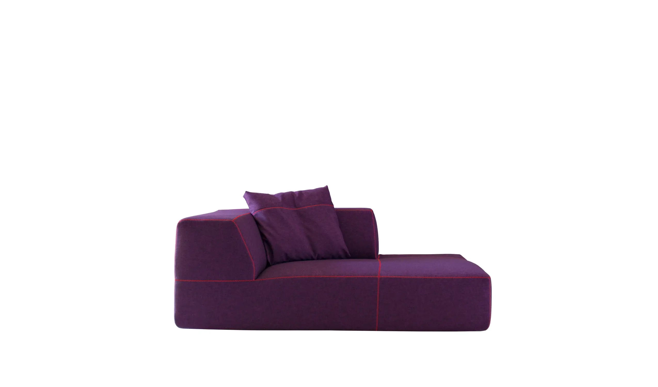 Модульный диван Bend-Sofa
