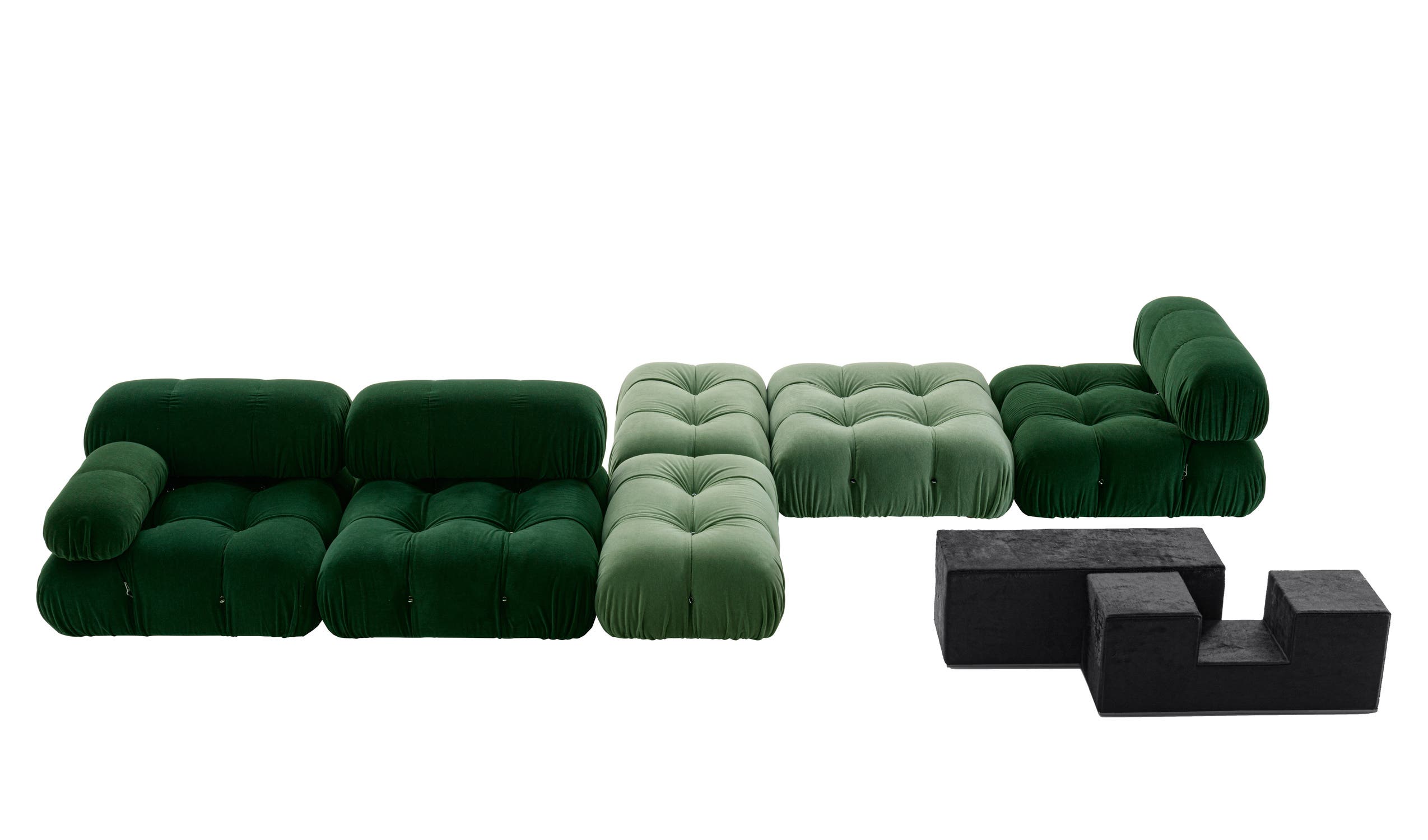 Seat module