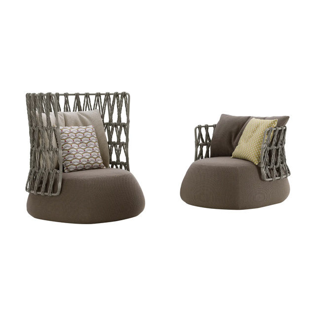 Fat-Sofa Outdoor