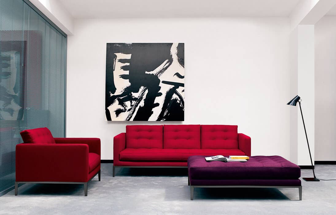 Диван AC Lounge Maxalto