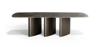 Louver Table, Louver Table Wood