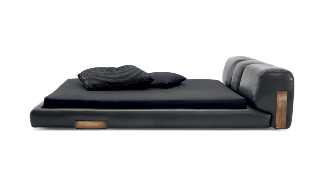 DC Bed