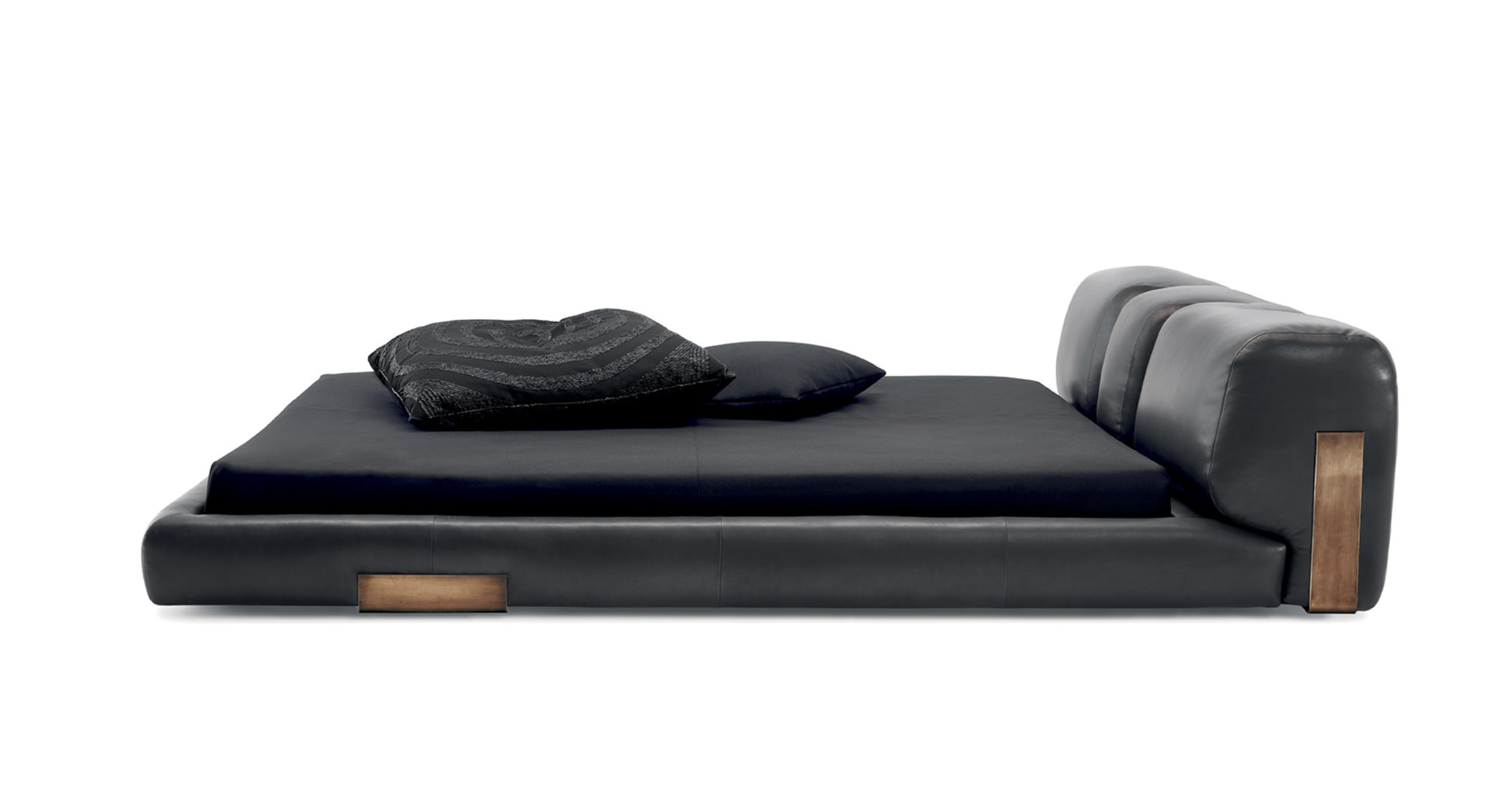 DC Bed