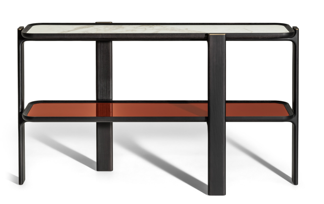 DUO | Console